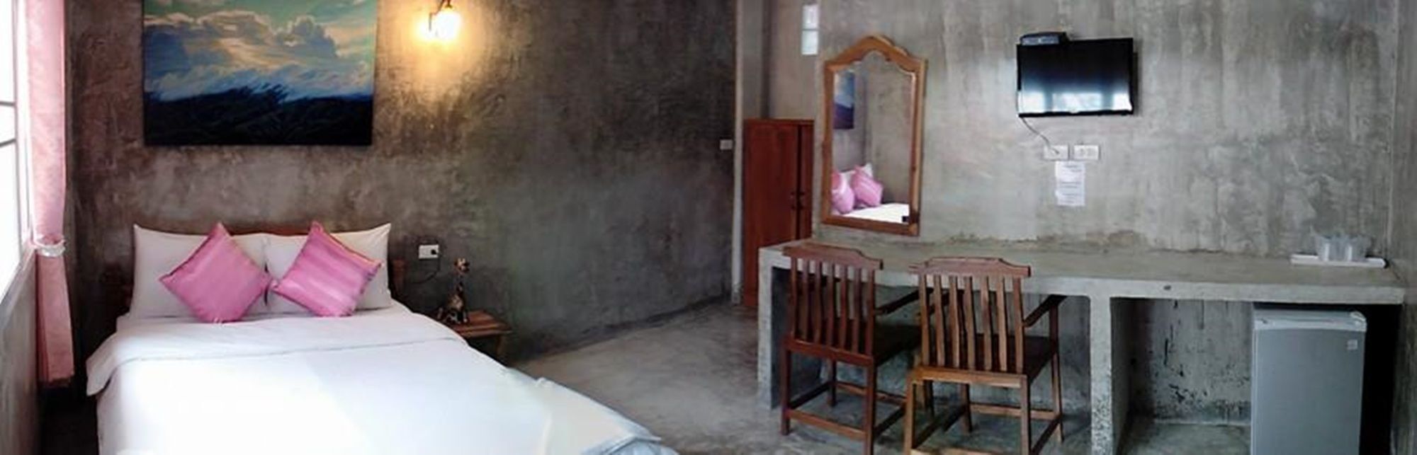 צ'יאנג ריי A Residence מראה חיצוני תמונה